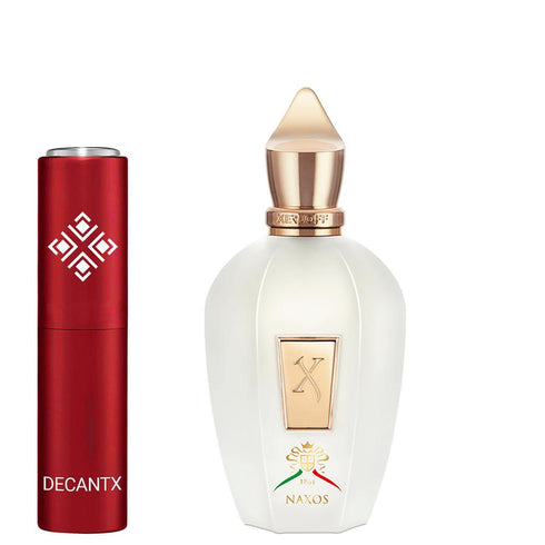 Xerjoff XJ 1861 Naxos Eau de Parfum Unisex